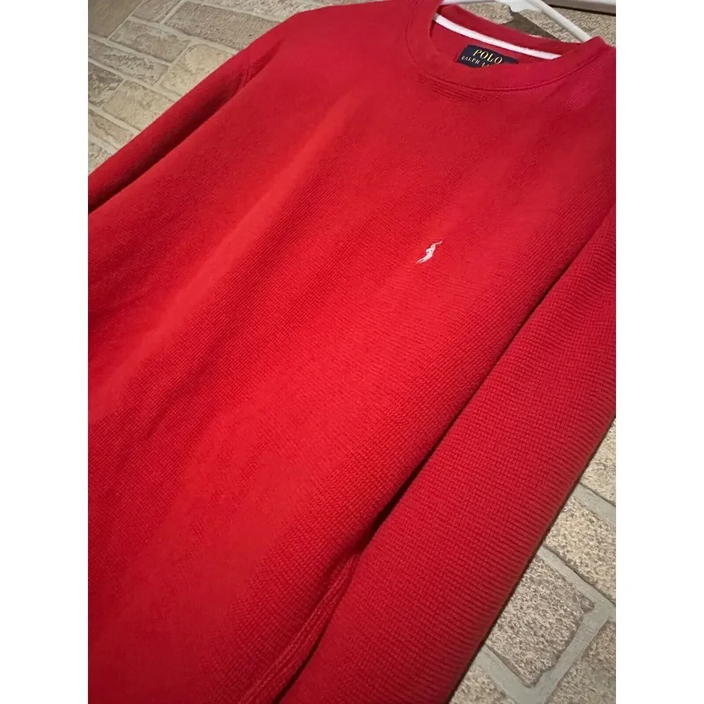 Polo Ralph Lauren top bottom
